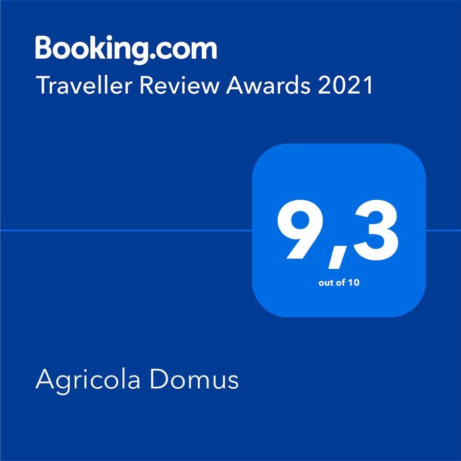 바롤로 Agricola Domus 아파트 외부 사진